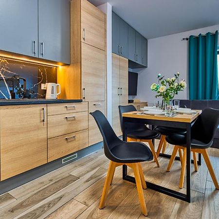 5D Apartamenty Fredry 2/47 Kolobrzeg Exterior photo